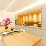 דירה Deluxe Kalkan