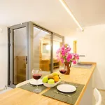 דירה Deluxe Kalkan קס