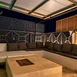 Deluxe Kalkan *