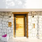Deluxe Kalkan דירה *