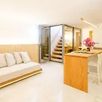 דירה Deluxe Kalkan *
