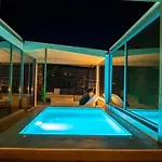 Deluxe Kalkan דירה *