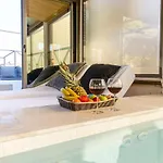 דירה Deluxe Kalkan