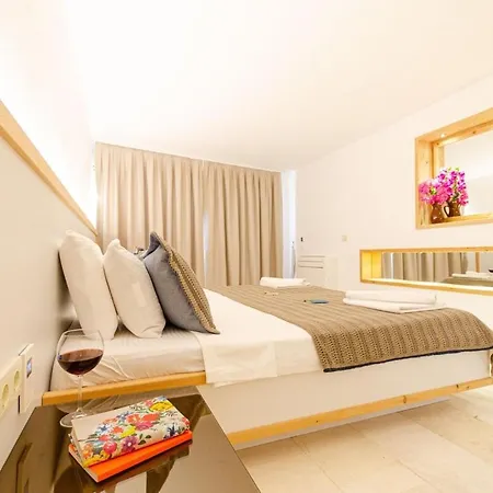Deluxe Kalkan Apartment