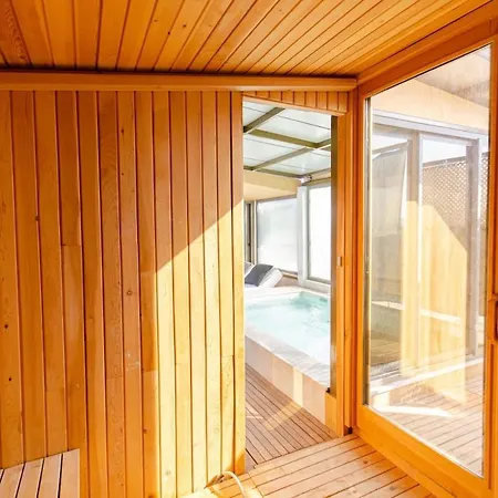 Deluxe Kalkan Apartment Kas