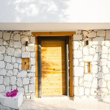 Deluxe Kalkan Apartment *