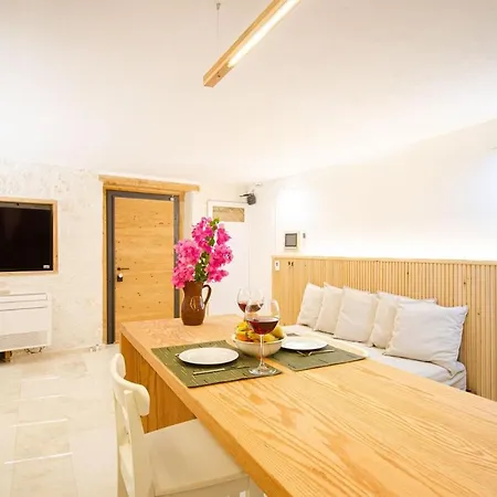 Deluxe Kalkan Apartment Kas