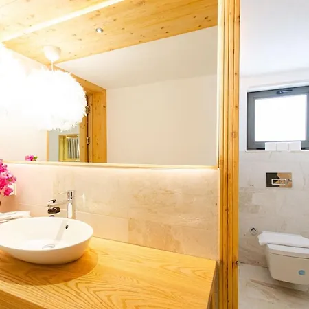 Apartment Deluxe Kalkan Kas