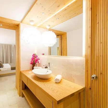 Deluxe Kalkan Apartment