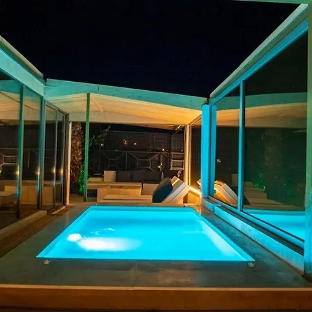 Deluxe Kalkan Apartment *