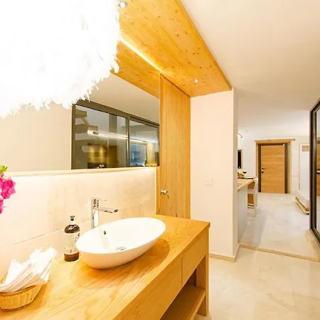 Apartment Deluxe Kalkan *
