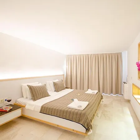 Deluxe Kalkan Apartment *