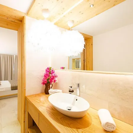 Apartment Deluxe Kalkan *
