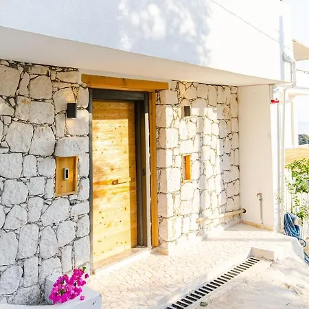 Deluxe Kalkan Apartment Kas