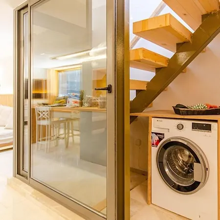 Deluxe Kalkan Apartment *