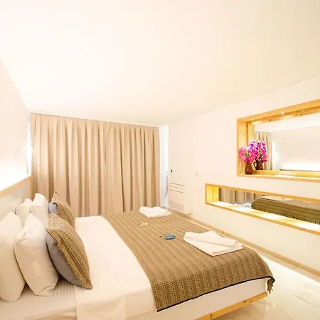 Deluxe Kalkan Apartment Kas
