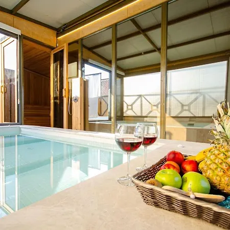 Apartment Deluxe Kalkan Kas