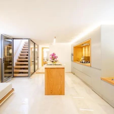 Deluxe Kalkan Apartment Kas