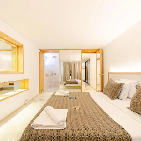 Apartment Deluxe Kalkan